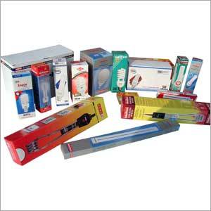 Printed Packaging Boxes