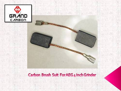 एईजी 4 एजी उपयोग: औद्योगिक