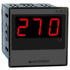 तापमान सूचक