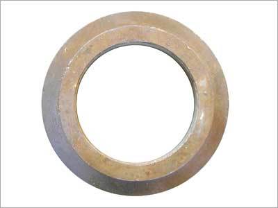 Semi Forged Crown Wheel