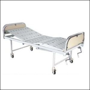 HOSPITAL FOWLER BED ELECTRIC