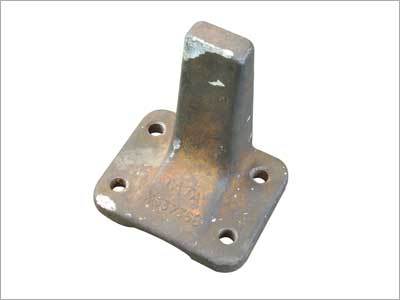 Forged Helper Bracket