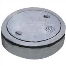 आरसीसी मेन होल पाइप