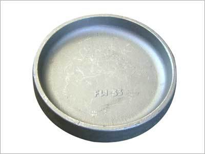 Semi Forged Fly Wheel 