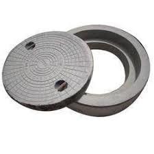 आरसीसी मेन हॉल