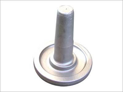 Semi Forged Axel