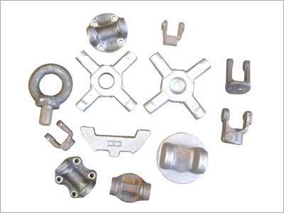 Forged Auto Parts