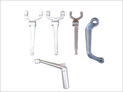 ऑटोमोटिव जाली अवयव