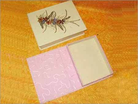 Paper Box
