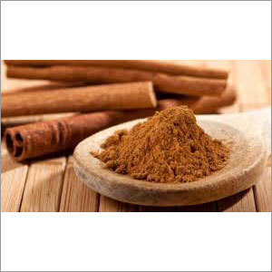 दालचीनी (Dalchini)