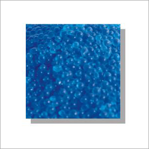 नीला सिलिका जेल