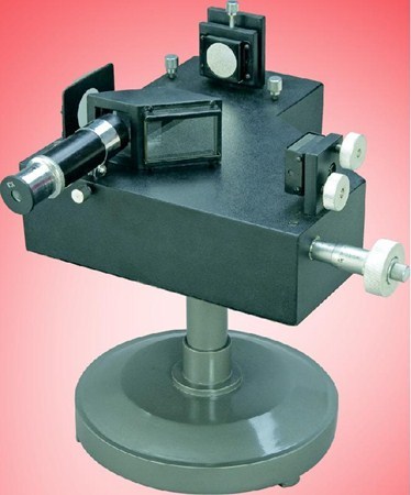 Michelson Interferometer Model