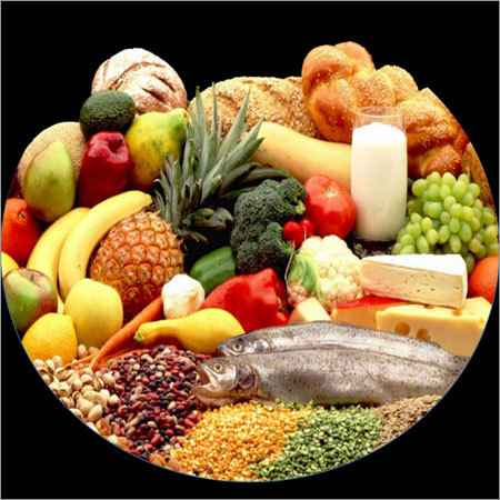 Agricultural Products