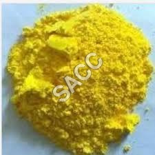 Pigment Yellow 139 C16H9N5O6