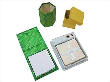 Office Stationery
