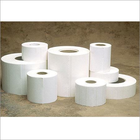 सादा लेबल