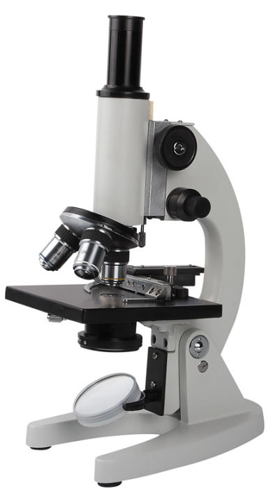 Student Microscope