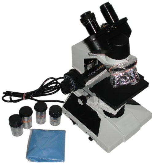 Binocular Microscope