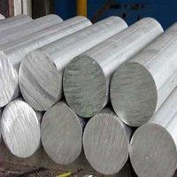 Round Aluminium Alloy Rods 2014t6