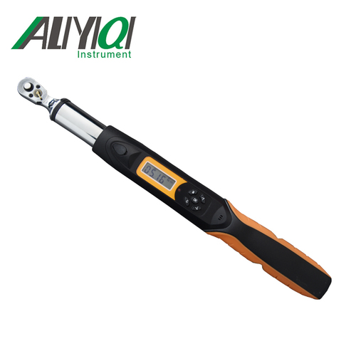 Awg Digital Torque Wrench Accuracy: A 2-A 3.5 %