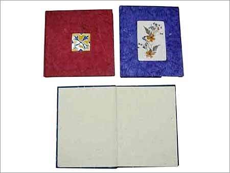 Notebooks