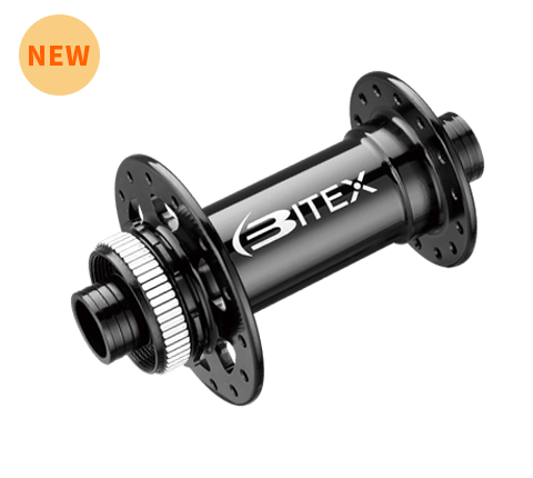 माउंटेन साइकिल हब Bx212F आकार: होल काउंटी 28A 32