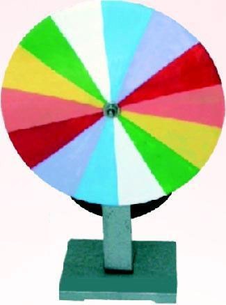 Newton (Colour Disc)