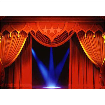 Theatre Curtains