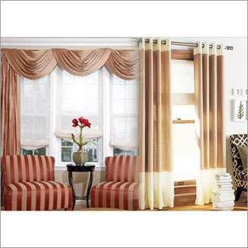 Designer Curtain
