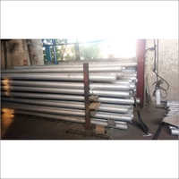 एल्युमिनियम बिलेट