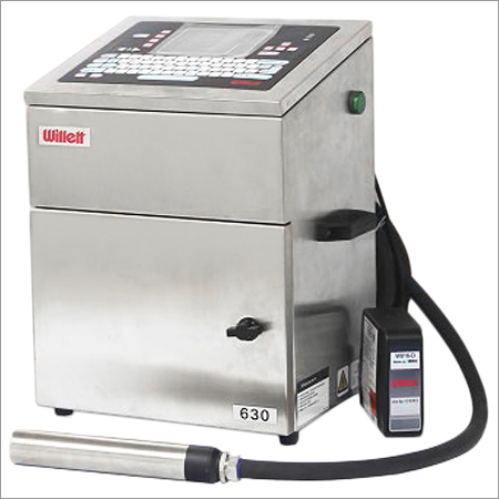 Willet 630 निरंतर इंकजेट प्रिंटर