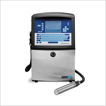 Videojet 1530 निरंतर इंकजेट प्रिंटर