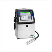 Videojet 1550 निरंतर इंकजेट प्रिंटर