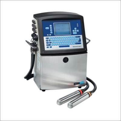 Videojet 1610 बैच कोडर मशीन