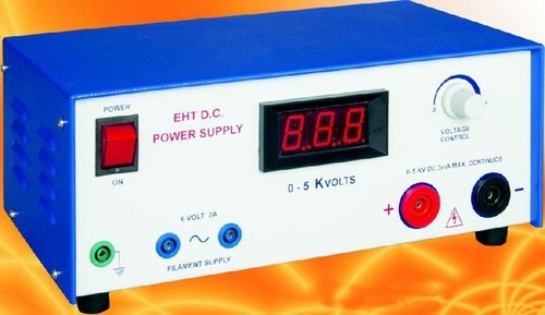 EHT Power Unit