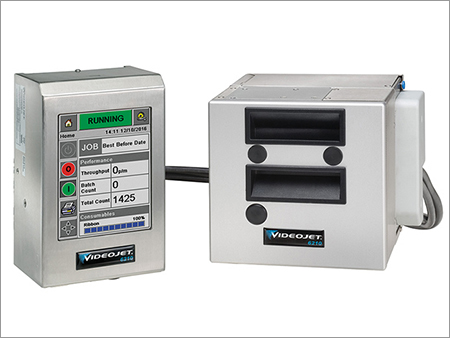 Automatic Videojet 6210 Thermal Transfer Printer