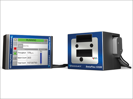 Videojet 6320 DataFlex