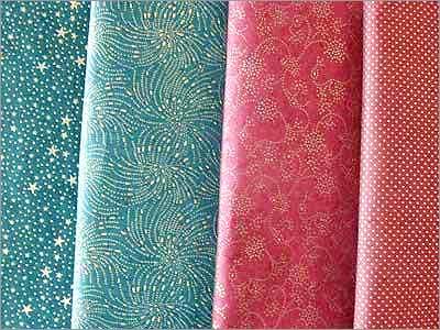 Handmade Sheet
