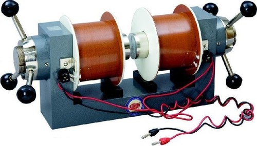 Electromagnet