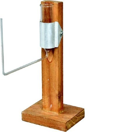 Apparatus for the Measurement of Susceptibility