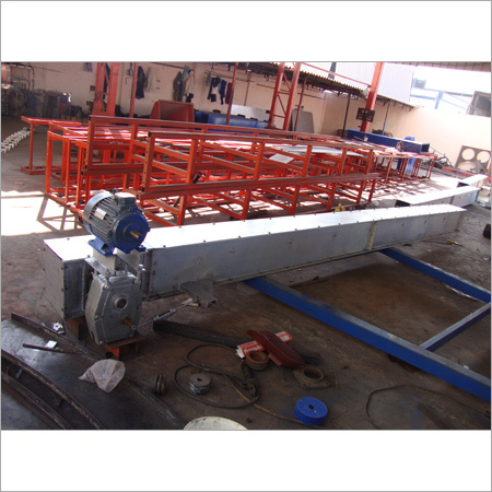 Enmass Conveyor