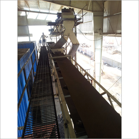 Belt Conveyor