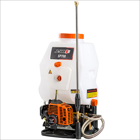 बैकपैक स्प्रेयर