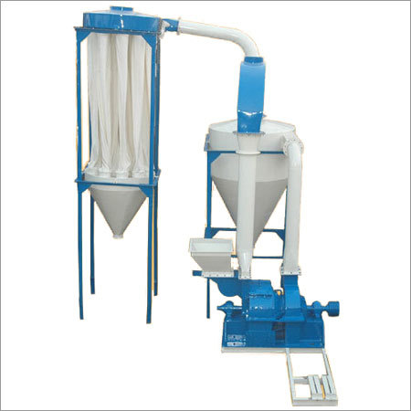 Ss And Ms Impact Pulverizer Machines