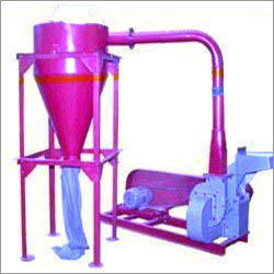 Metal Spices Grinding Pulverizer Machine