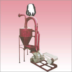 Heavy Duty Medium Steel Body Impact Pulverizer Machines Power Source: Electric