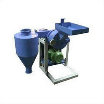 Ss And Ms Heavy Duty Mineral Chemical Pulverizer Machines