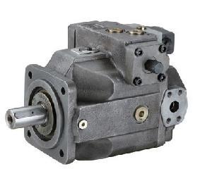 Rexroth Piston Pumps - Stainless Steel, 10-25 Kilograms | Grey Color, Expert Repair and Service
