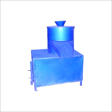 Potato Chips Making Machine Capacity: 50-900 Kg/hr