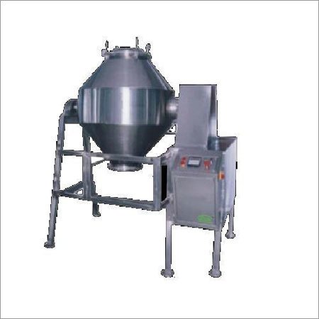 Automatic Ribbon Blender Machine